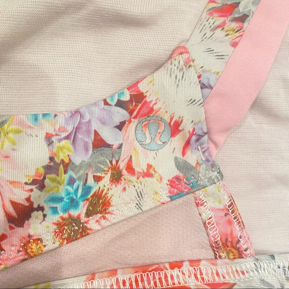 Lululemon Rack Pack Bra - Picture 3 of 4